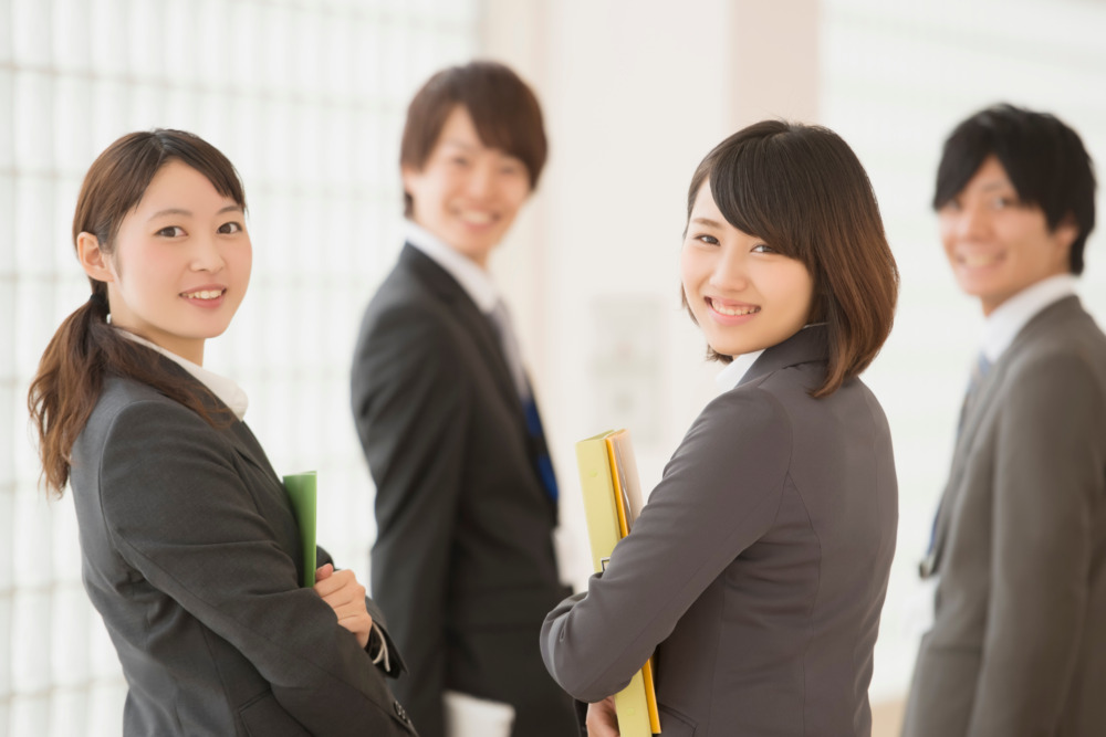 採用活用