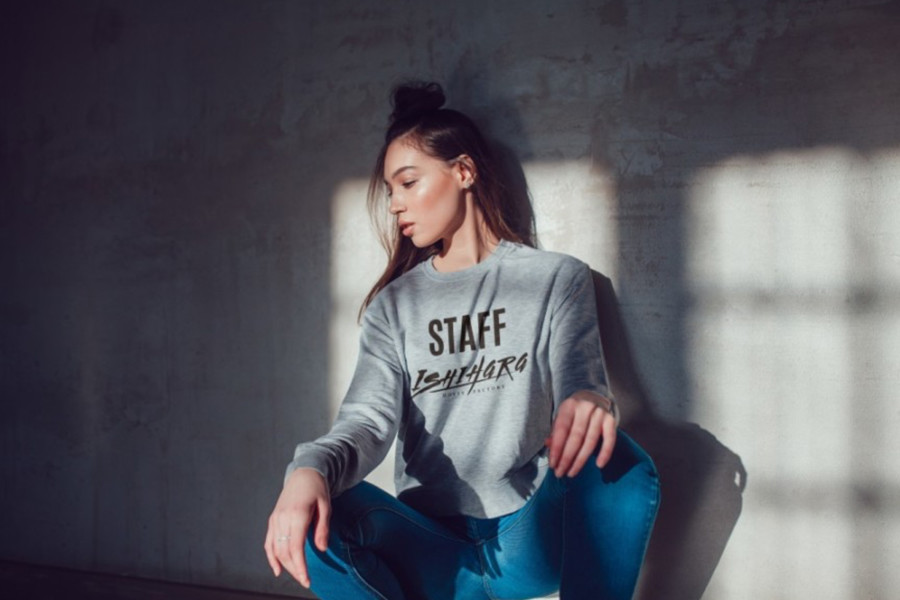 Tシャツデザイン