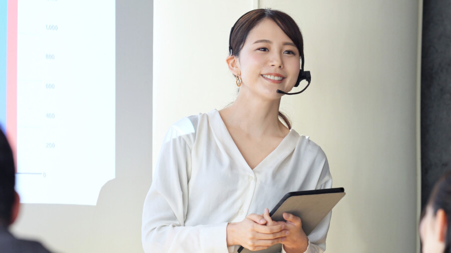セミナーイベント