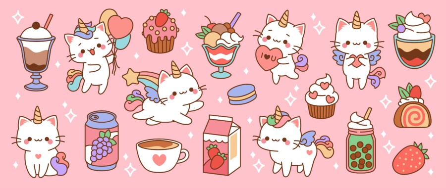 kawaii