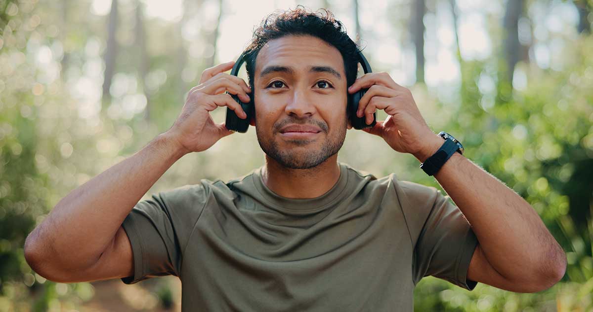Creating the perfect study soundscape