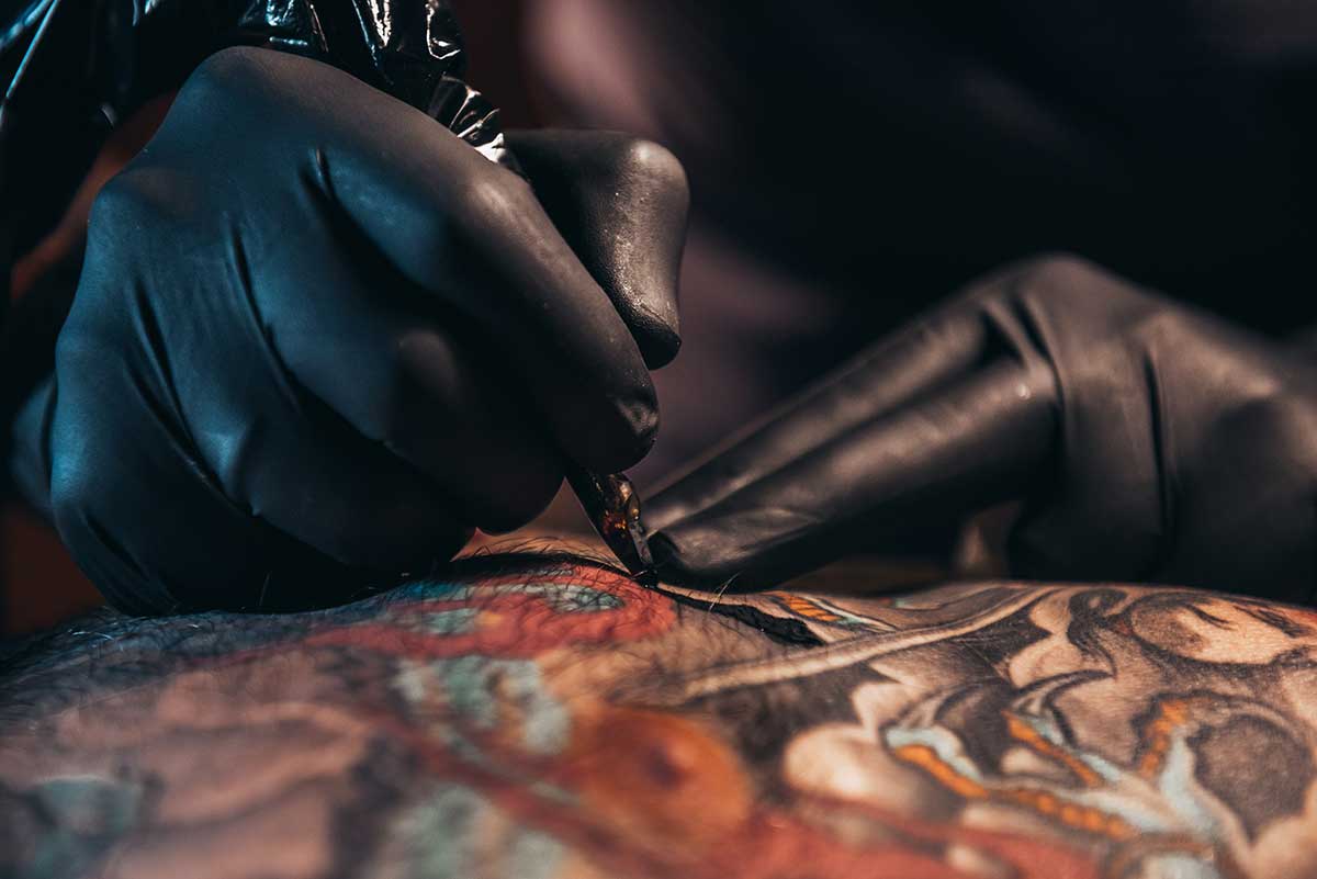 Before You Get a Kanji Tattoo: What You Should Know