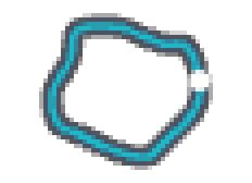 コース図