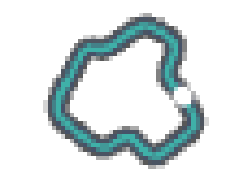 コース図