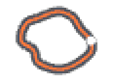 コース図