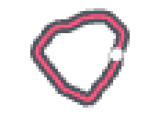 コース図