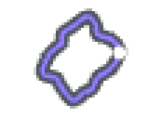コース図