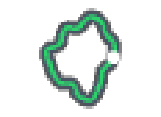 コース図