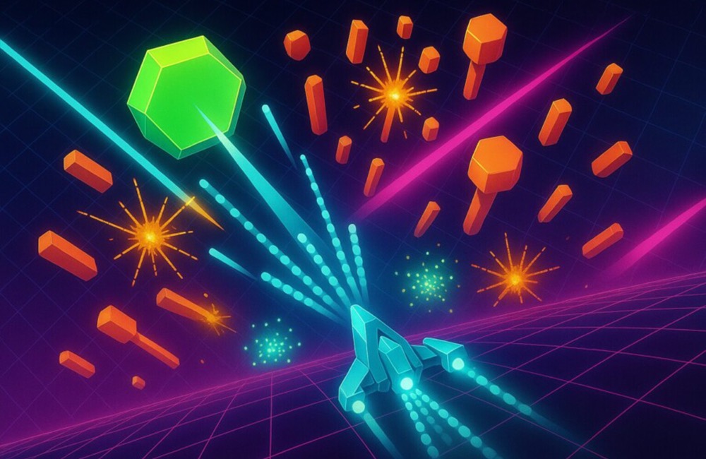 DRAW SHOOTER