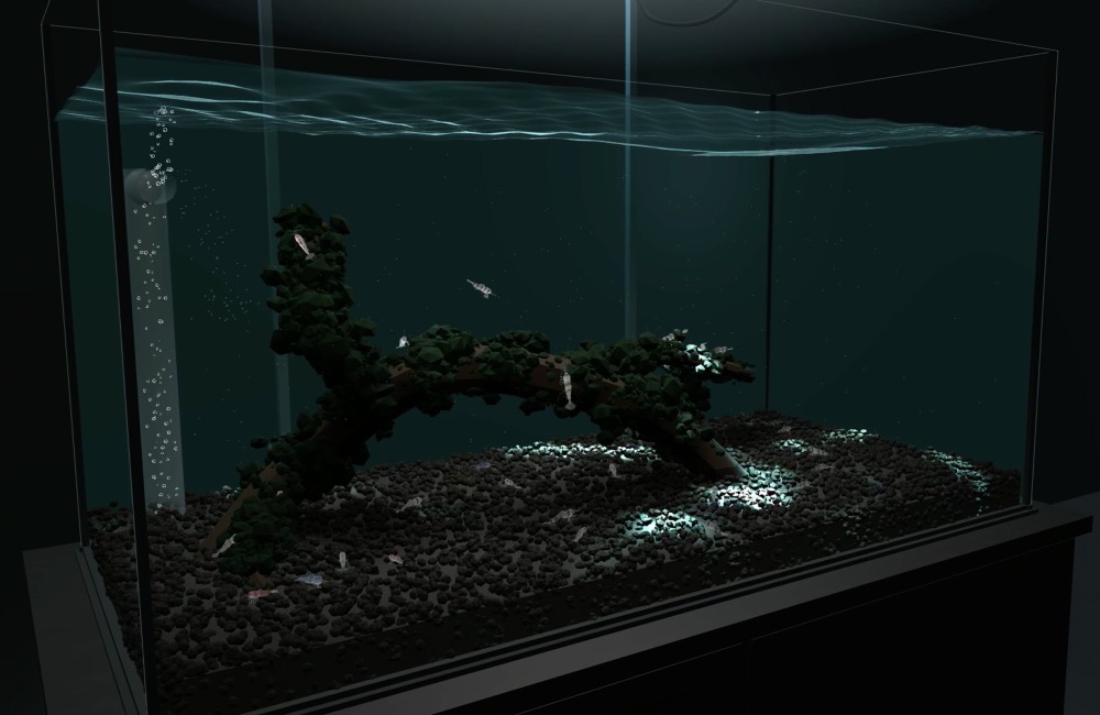 EBI TANK
