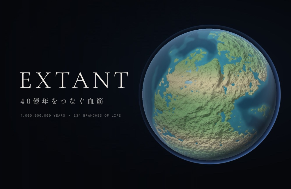 EXTANT