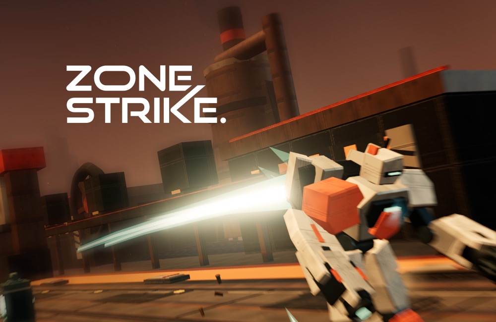 ZONE STRIKE