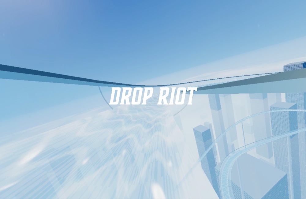 DROP RIOT