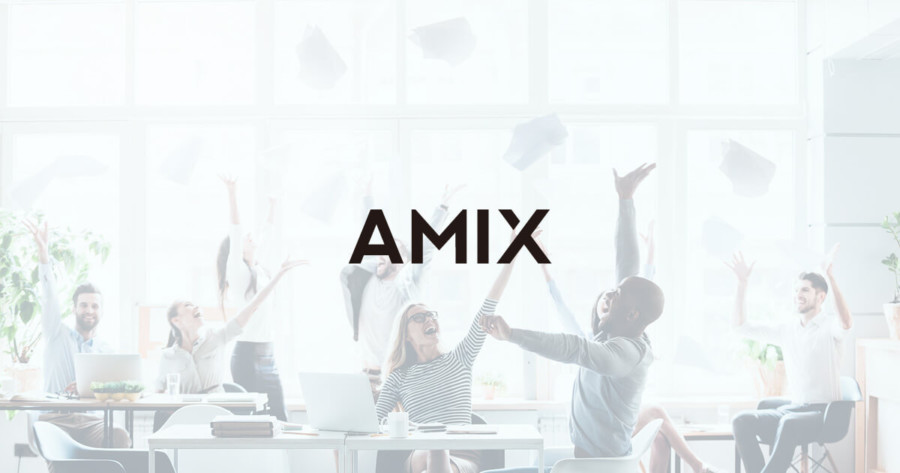 デザイン事務所AMIX