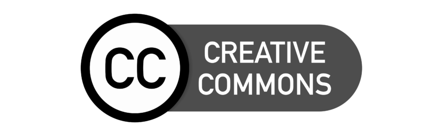 creative commons アイコン