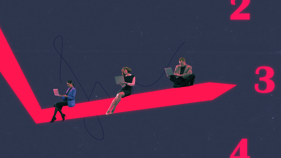 自分の人生が大切だから、スキルを磨く。長時間労働をしないデザイナーの生存戦略