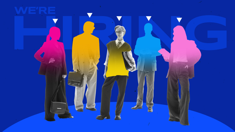 デザイナーの就職