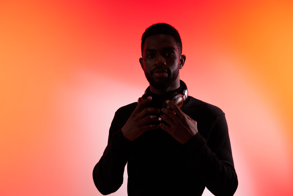 DJのプロモーション