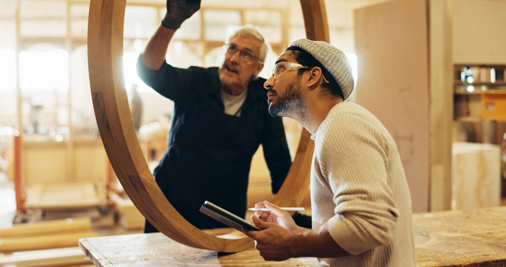 家具デザイナー