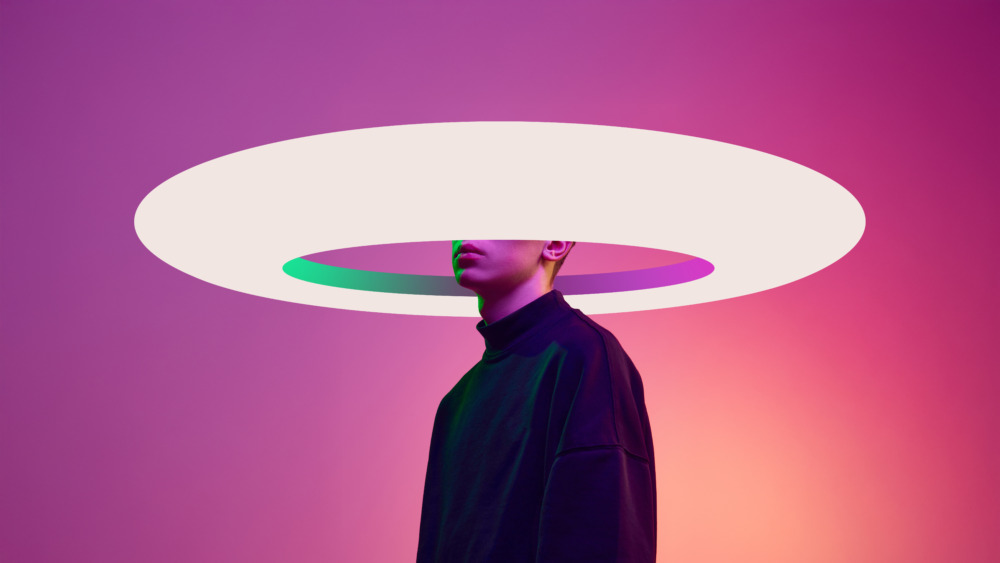 前衛的なデザイン