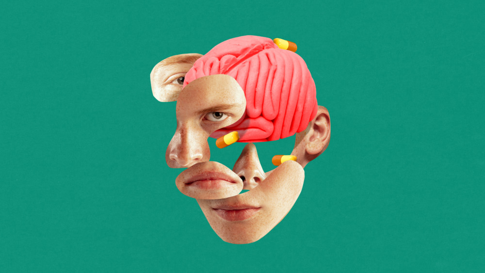 クリエイティブと脳