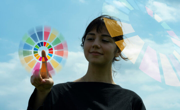 SDGsの表現