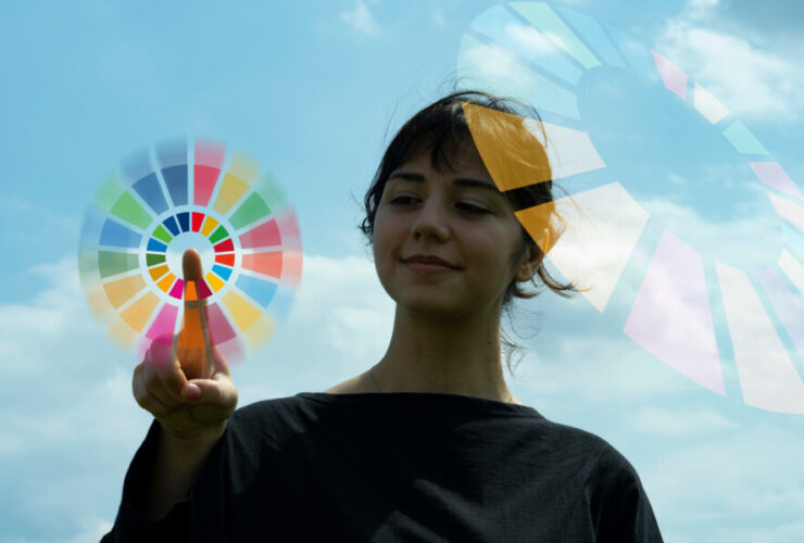 SDGsの表現