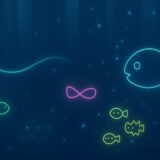 深海のサイクル