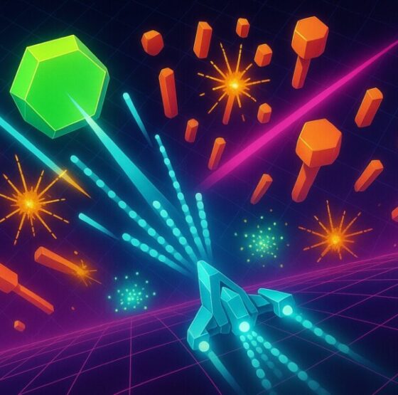 DRAW SHOOTER