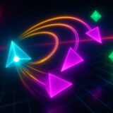 WIRE ACTION SHOOTER