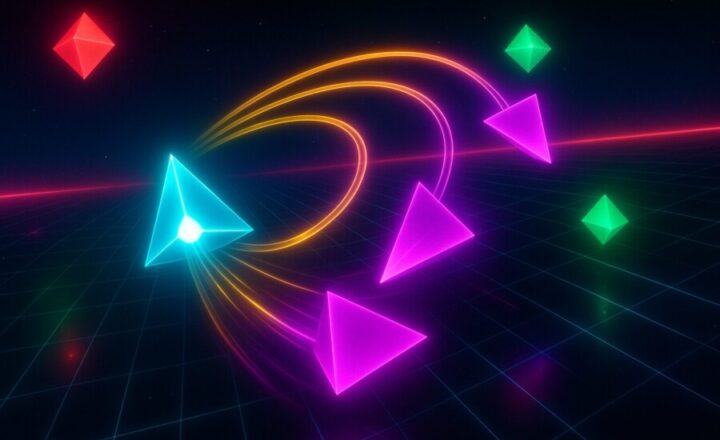 WIRE ACTION SHOOTER