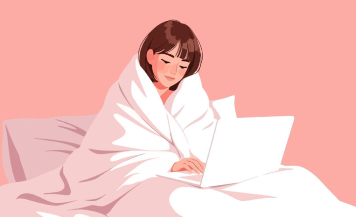 ムードとカラー