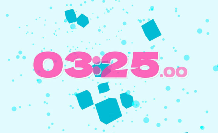 デザインタイマー