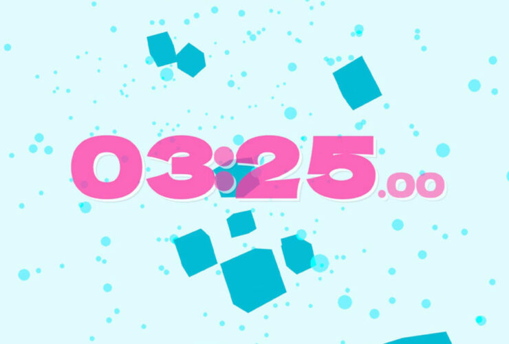 デザインタイマー