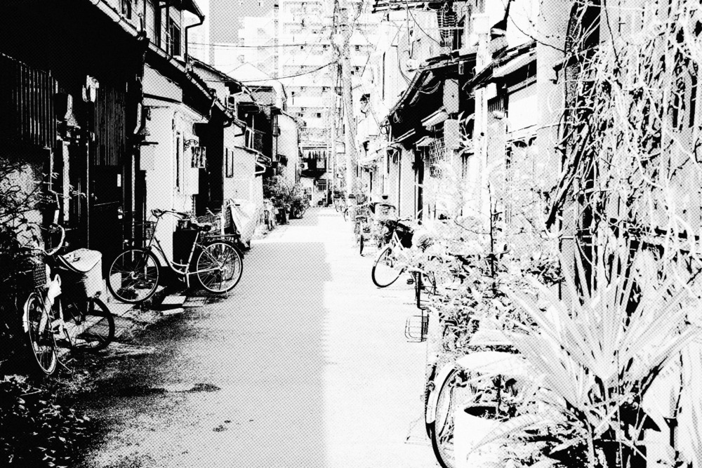 写真がマンガの一コマに！漫画風画像加工ツール「MANGA-WHO」を公開しました