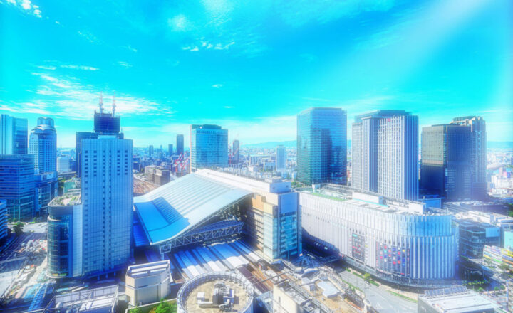 サンプル作例